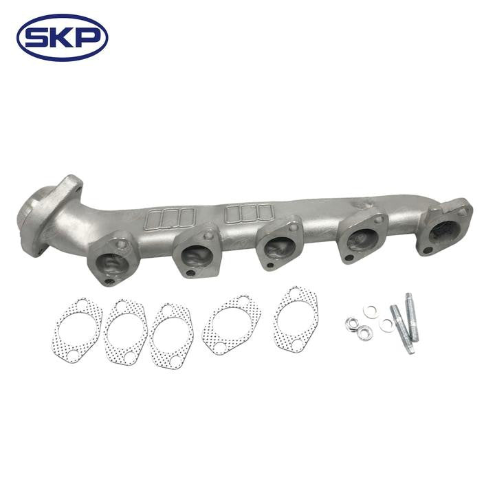 SKP Exhaust Manifold SK674782 image 2