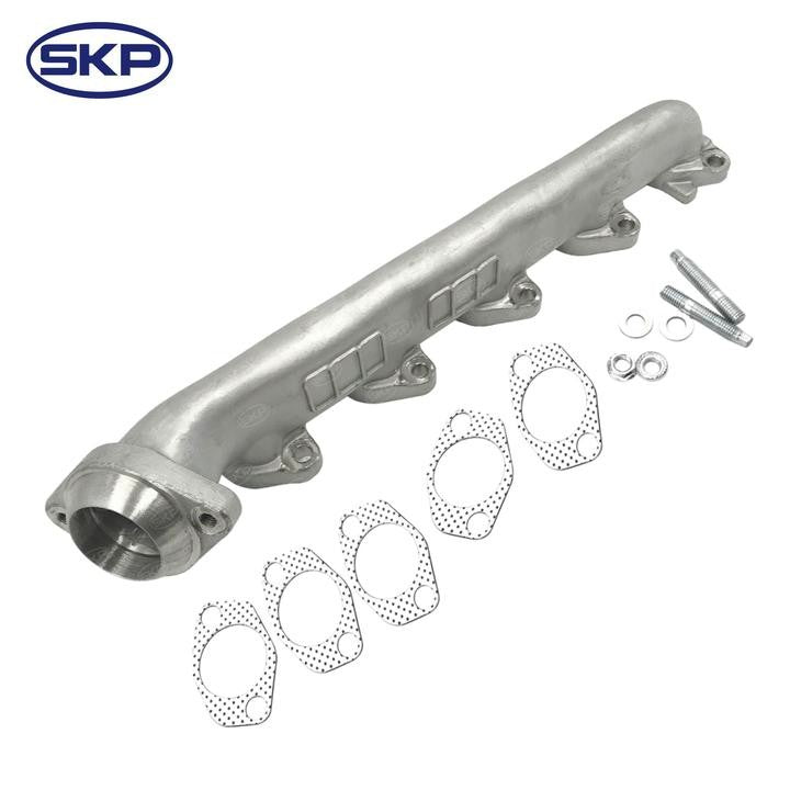 SKP Exhaust Manifold SK674782 main image