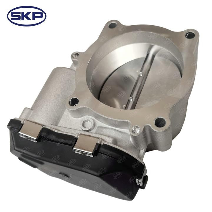 SKP Fuel Injection Throttle Body SK676020