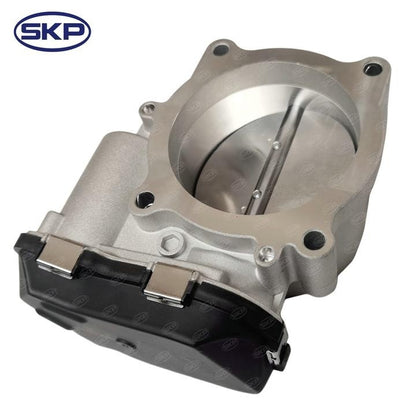 SKP Fuel Injection Throttle Body SK676020