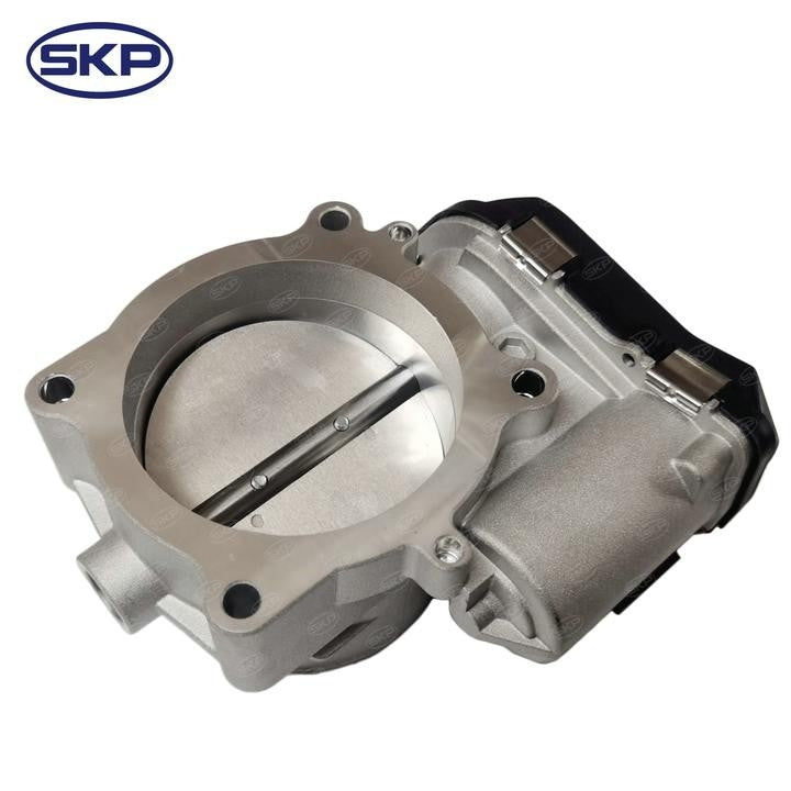 SKP Fuel Injection Throttle Body SK676020