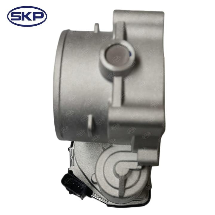 SKP Fuel Injection Throttle Body SK676020