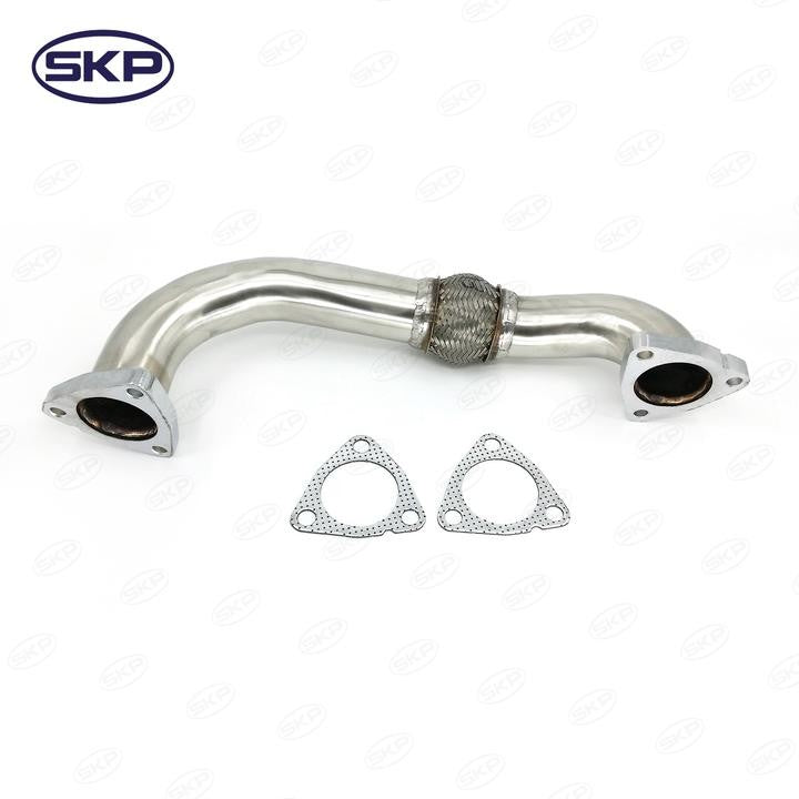 SKP Turbocharger Up Pipe SK679007 image 2