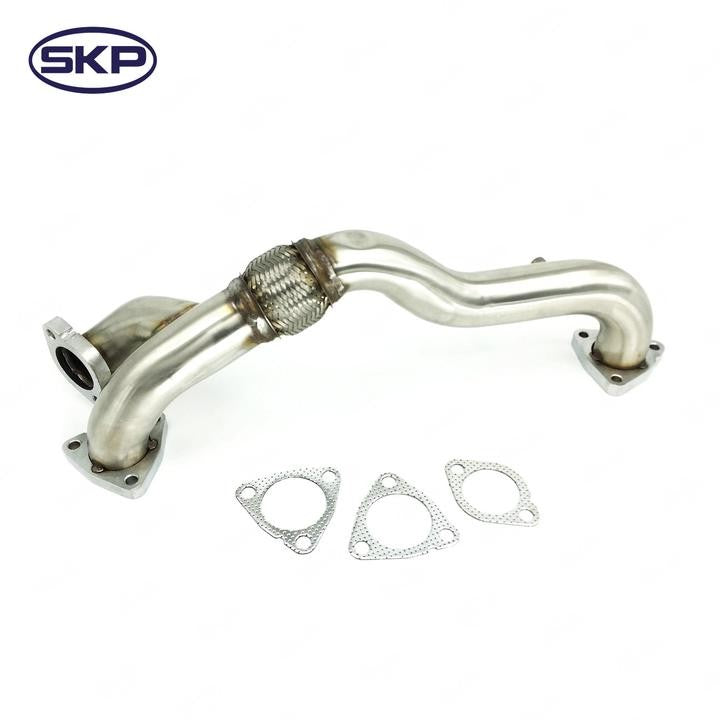 SKP Turbocharger Up Pipe SK679008 main image