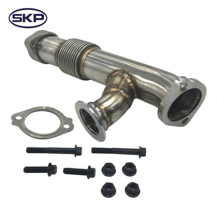SKP Turbocharger Up Pipe SK679009 main image