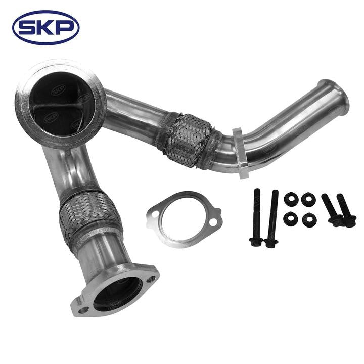 SKP Turbocharger Up Pipe SK679012 image 3