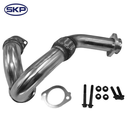 SKP Turbocharger Up Pipe SK679012 image 2
