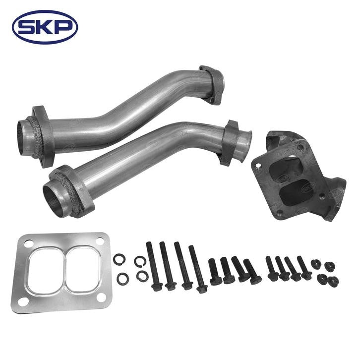 SKP Turbocharger Up Pipe Kit SK679013