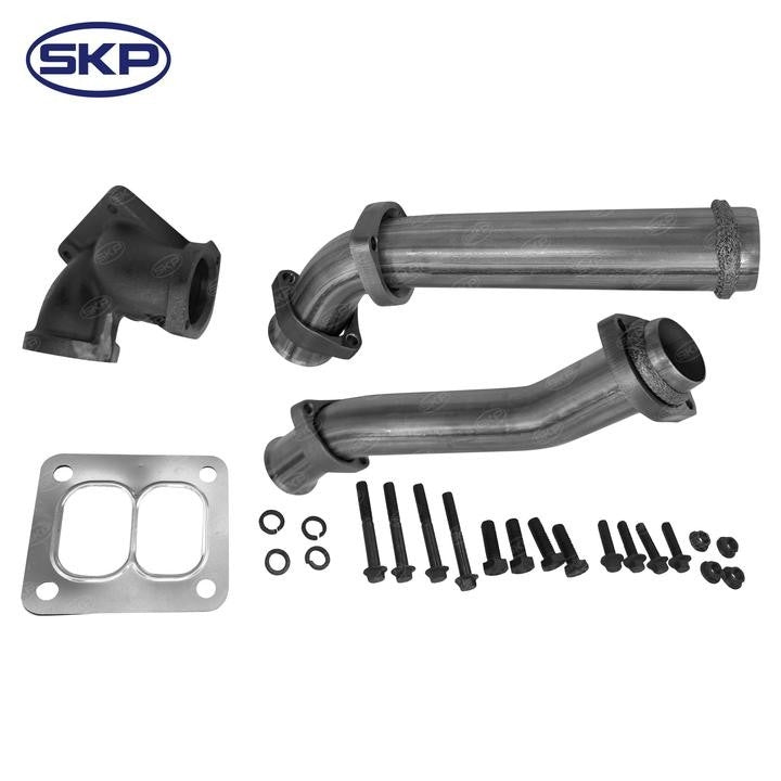 SKP Turbocharger Up Pipe Kit SK679013