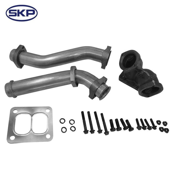 SKP Turbocharger Up Pipe Kit SK679013