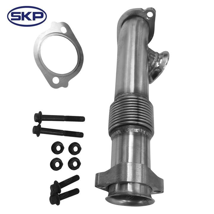 SKP Turbocharger Up Pipe Kit SK679018 image 3