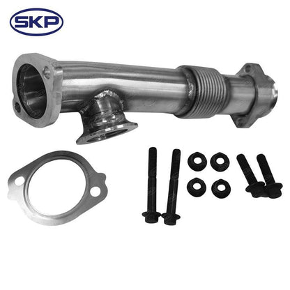 SKP Turbocharger Up Pipe Kit SK679018 main image