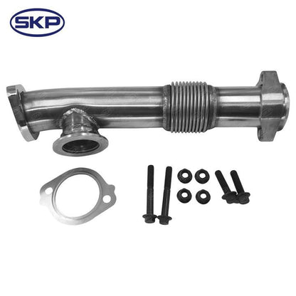 SKP Turbocharger Up Pipe Kit SK679018 image 2