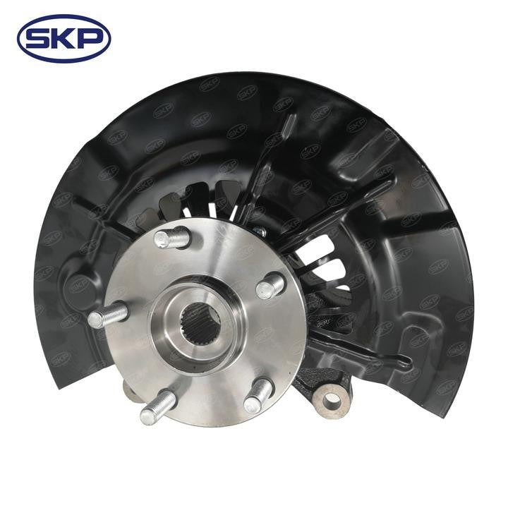 SKP Steering Knuckle Kit SK686254