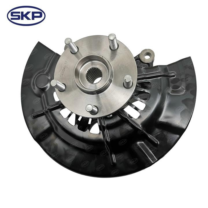 SKP Steering Knuckle Kit SK686255