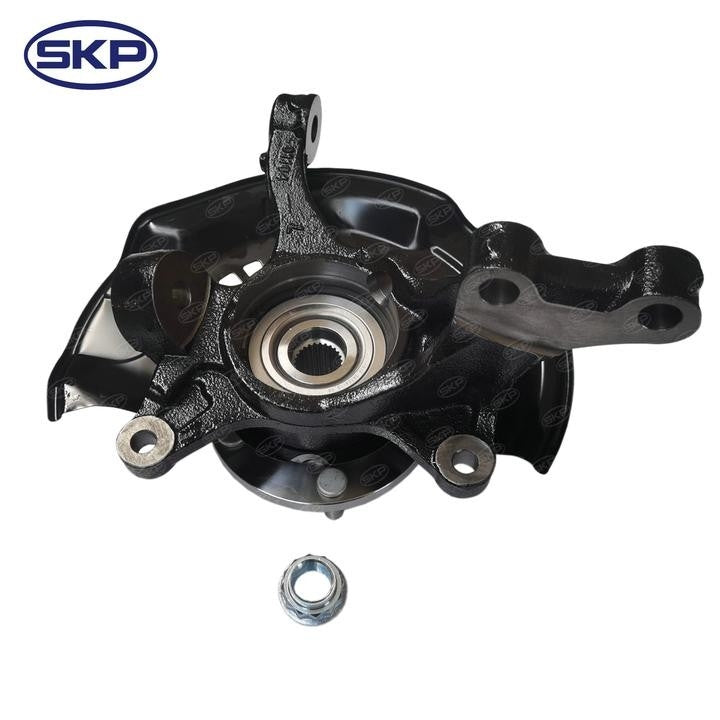 SKP Steering Knuckle SK686257