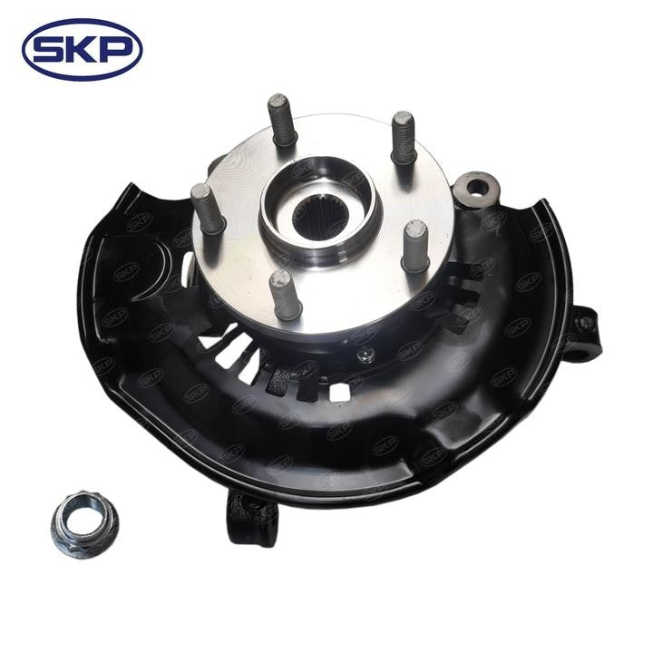 SKP Steering Knuckle SK686257