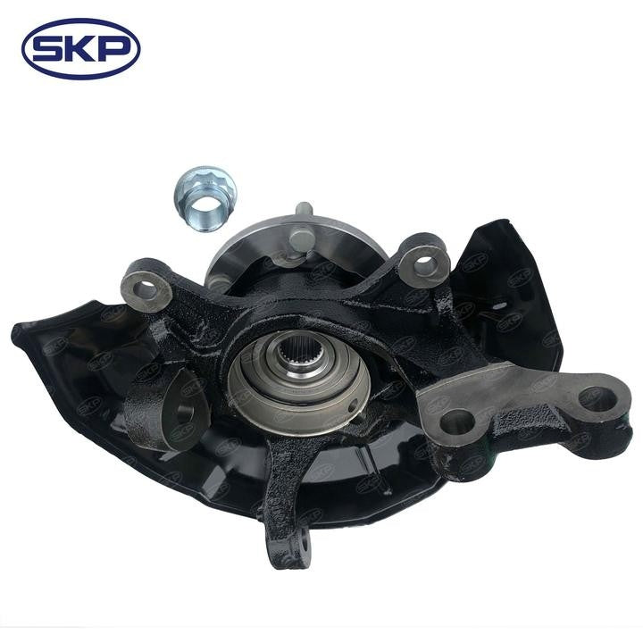 SKP Steering Knuckle Kit SK686258