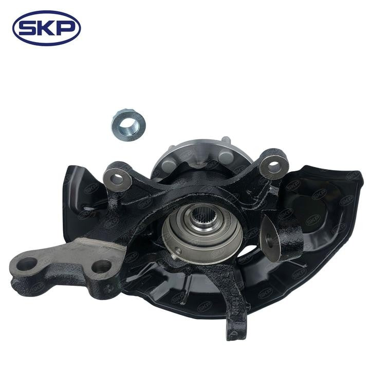 SKP Steering Knuckle Kit SK686259