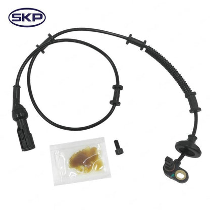 SKP ABS Wheel Speed Sensor SK695008 image 2
