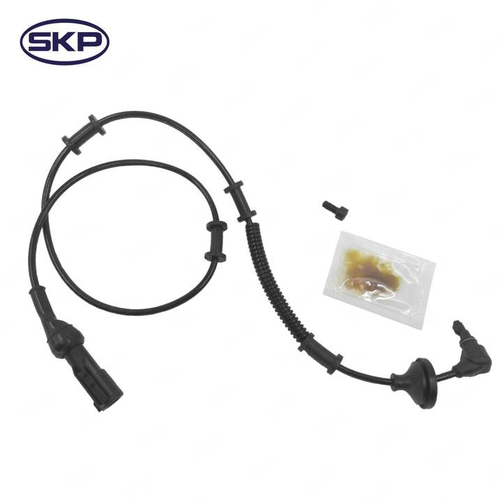 SKP ABS Wheel Speed Sensor SK695008 image 3