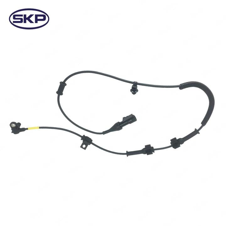 SKP ABS Wheel Speed Sensor SK695116 image 3