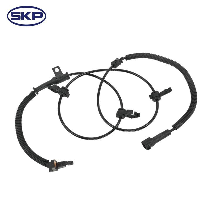 SKP ABS Wheel Speed Sensor SK695140 main image