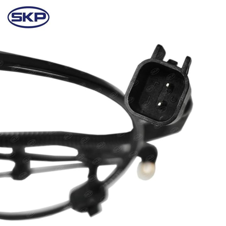 SKP ABS Wheel Speed Sensor SK695140 image 3
