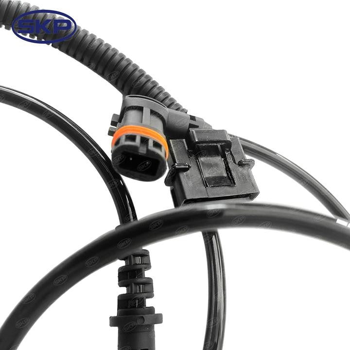 SKP ABS Wheel Speed Sensor SK695178 image 3