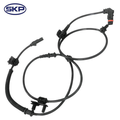 SKP ABS Wheel Speed Sensor SK695178 main image