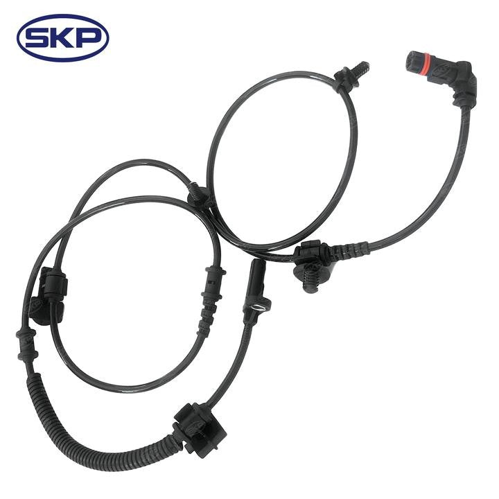 SKP ABS Wheel Speed Sensor SK695178 image 2