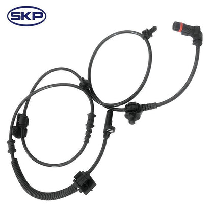SKP ABS Wheel Speed Sensor SK695178 image 2