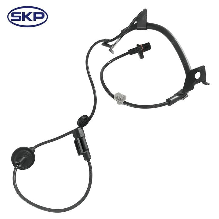 SKP ABS Wheel Speed Sensor SK695253 image 2
