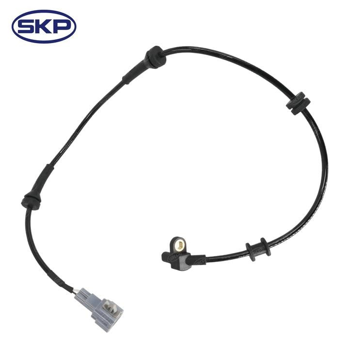 SKP ABS Wheel Speed Sensor SK695536 main image