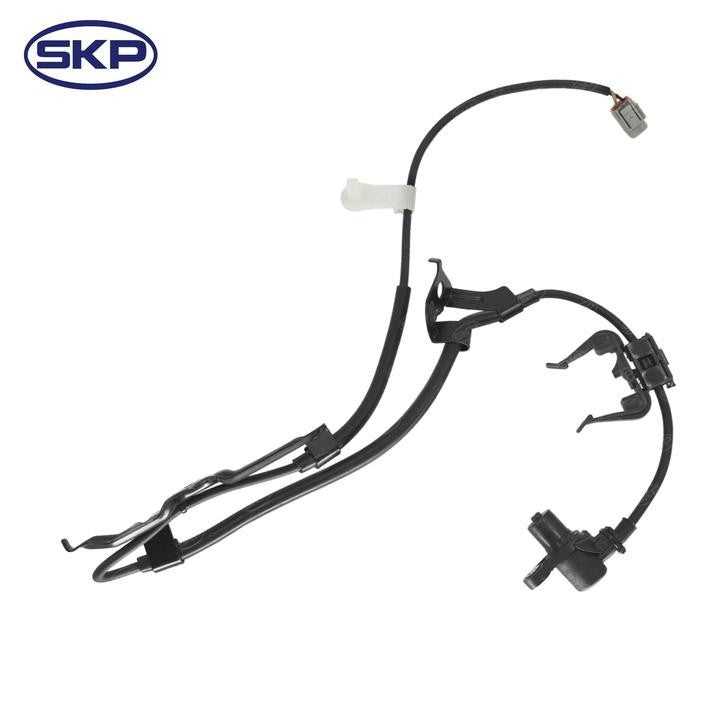 SKP ABS Wheel Speed Sensor SK695550 main image