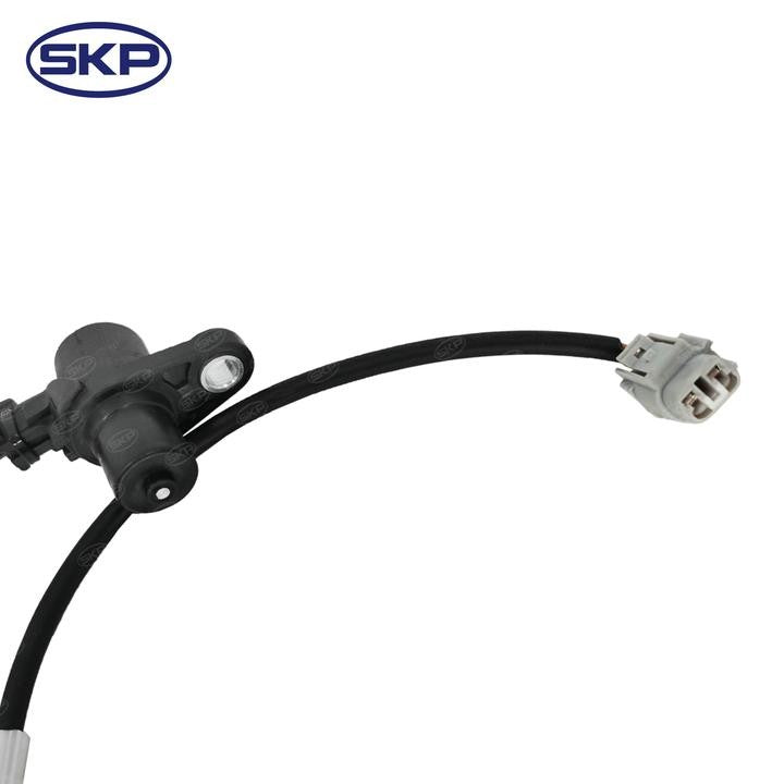 SKP ABS Wheel Speed Sensor SK695550 image 3