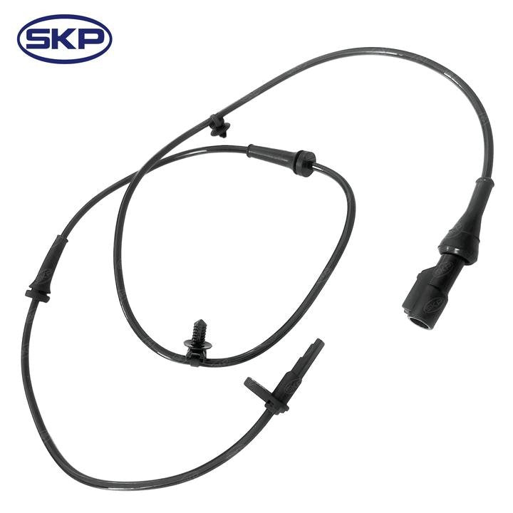 SKP ABS Wheel Speed Sensor SK695911 image 2