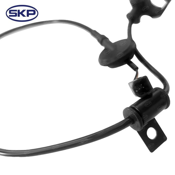 SKP ABS Wheel Speed Sensor SK695912 image 3