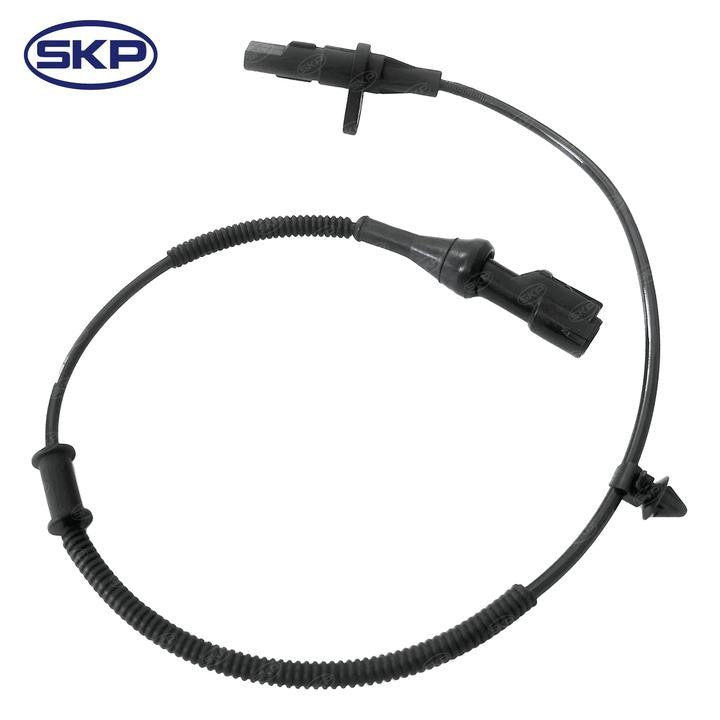 SKP ABS Wheel Speed Sensor SK695917 image 2