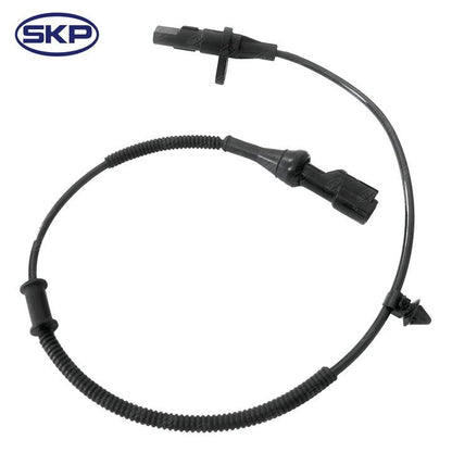 SKP ABS Wheel Speed Sensor SK695917 image 2