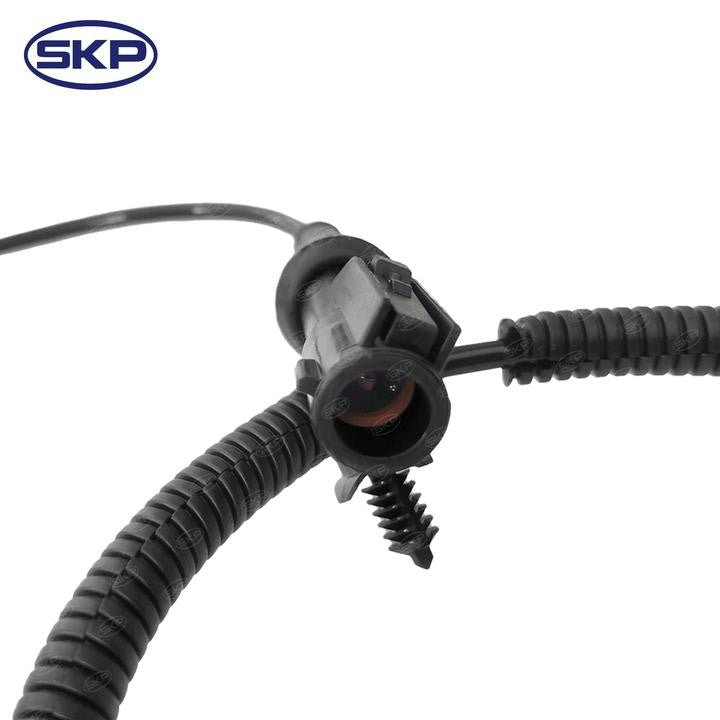 SKP ABS Wheel Speed Sensor SK695918 image 3