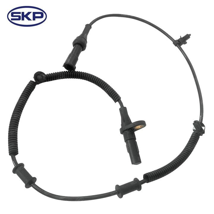 SKP ABS Wheel Speed Sensor SK695918 image 2