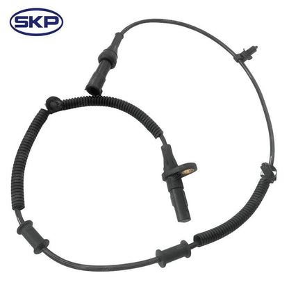 SKP ABS Wheel Speed Sensor SK695918 image 2