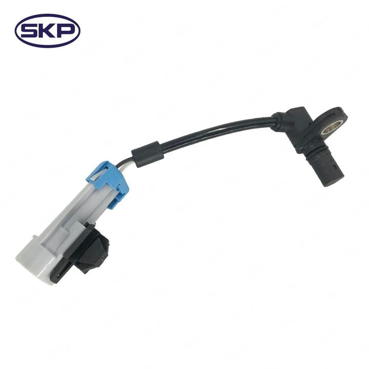 SKP ABS Wheel Speed Sensor SK695987 main image