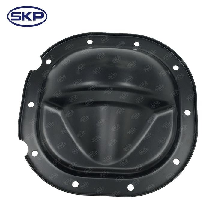 SKP Differential Cover SK697702