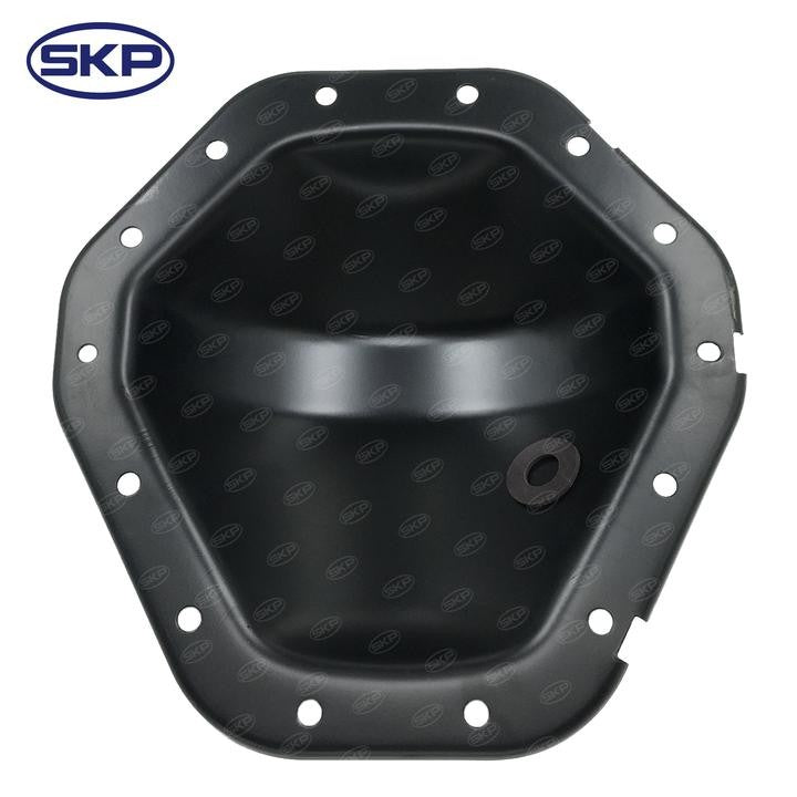 SKP Differential Cover SK697703 image 2