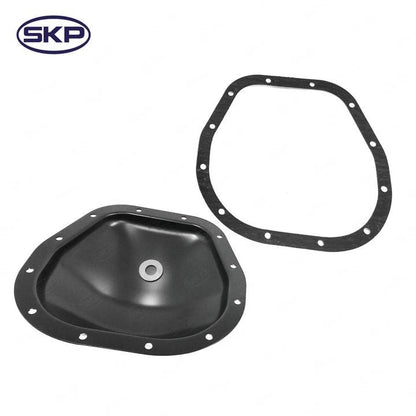 SKP Differential Cover SK697704