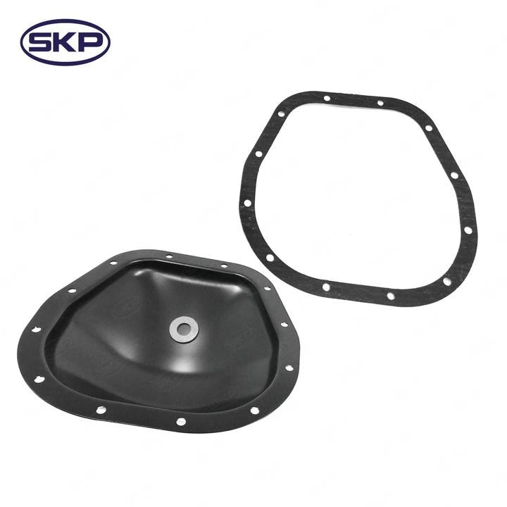 SKP Differential Cover SK697704