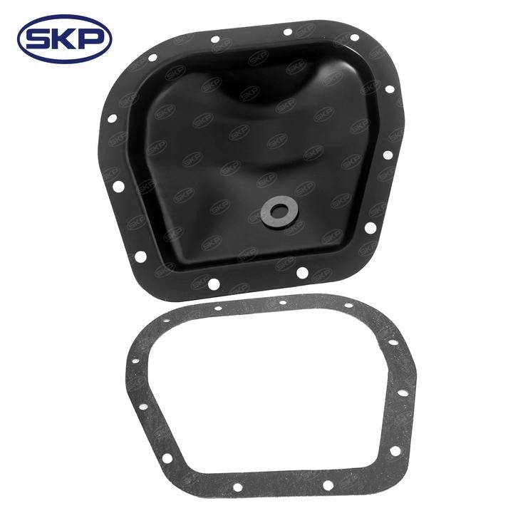 SKP Differential Cover SK697705