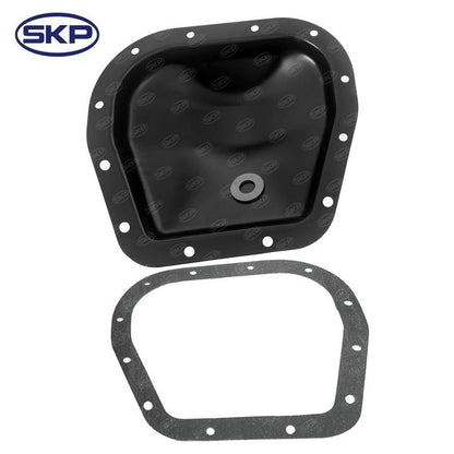 SKP Differential Cover SK697705
